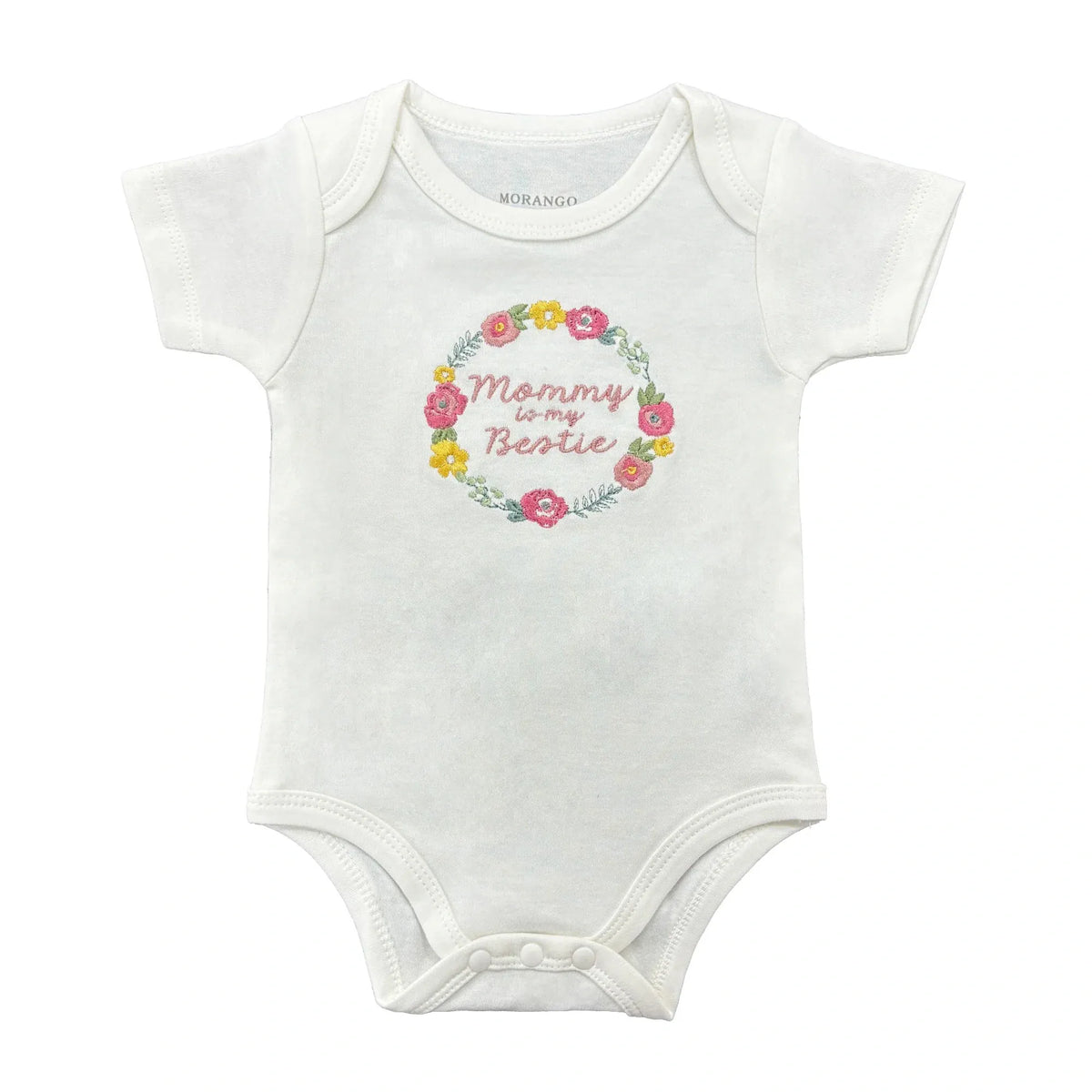 Pajamas Gift Set-8pc for Baby Girl Image