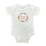 Pajamas Gift Set-8pc for Baby Girl Image