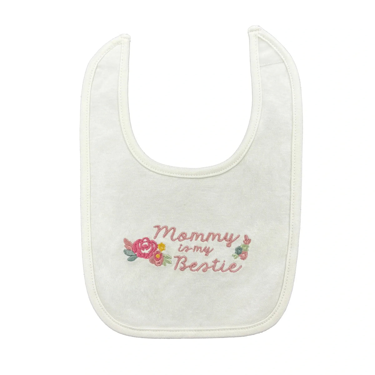 Pajamas Gift Set-8pc for Baby Girl Image