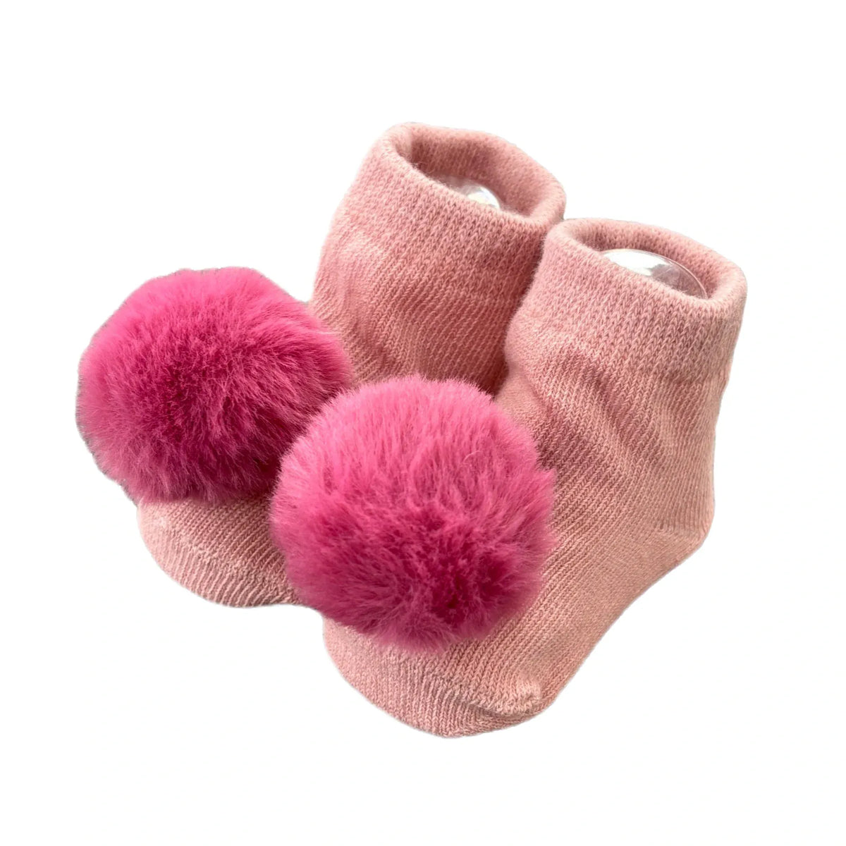 Pajamas Gift Set-8pc for Baby Girl Image