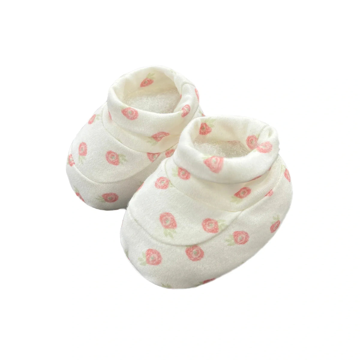 Pajamas Gift Set-8pc for Baby Girl Image