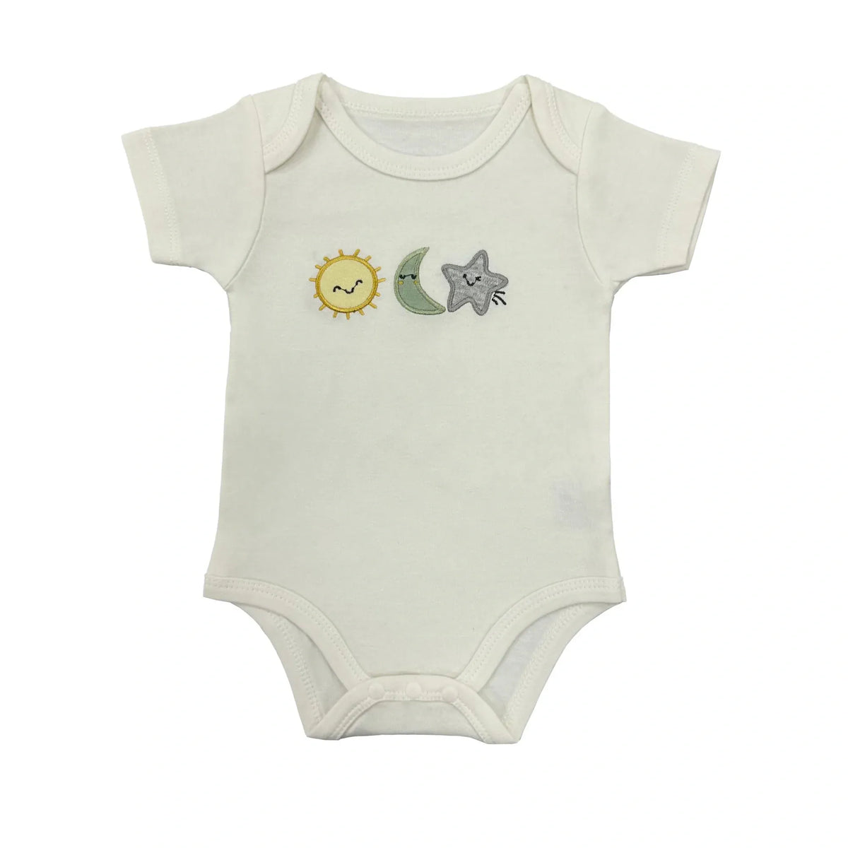 Pajamas Gift Set-8pc for Baby Boy Image