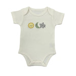 Pajamas Gift Set-8pc for Baby Boy Image