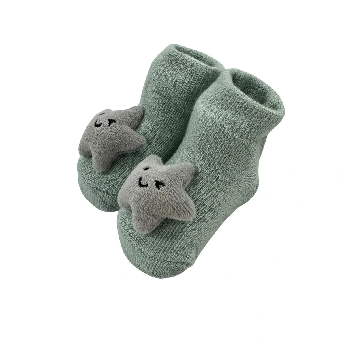 Pajamas Gift Set-8pc for Baby Boy Image