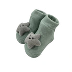 Pajamas Gift Set-8pc for Baby Boy Image