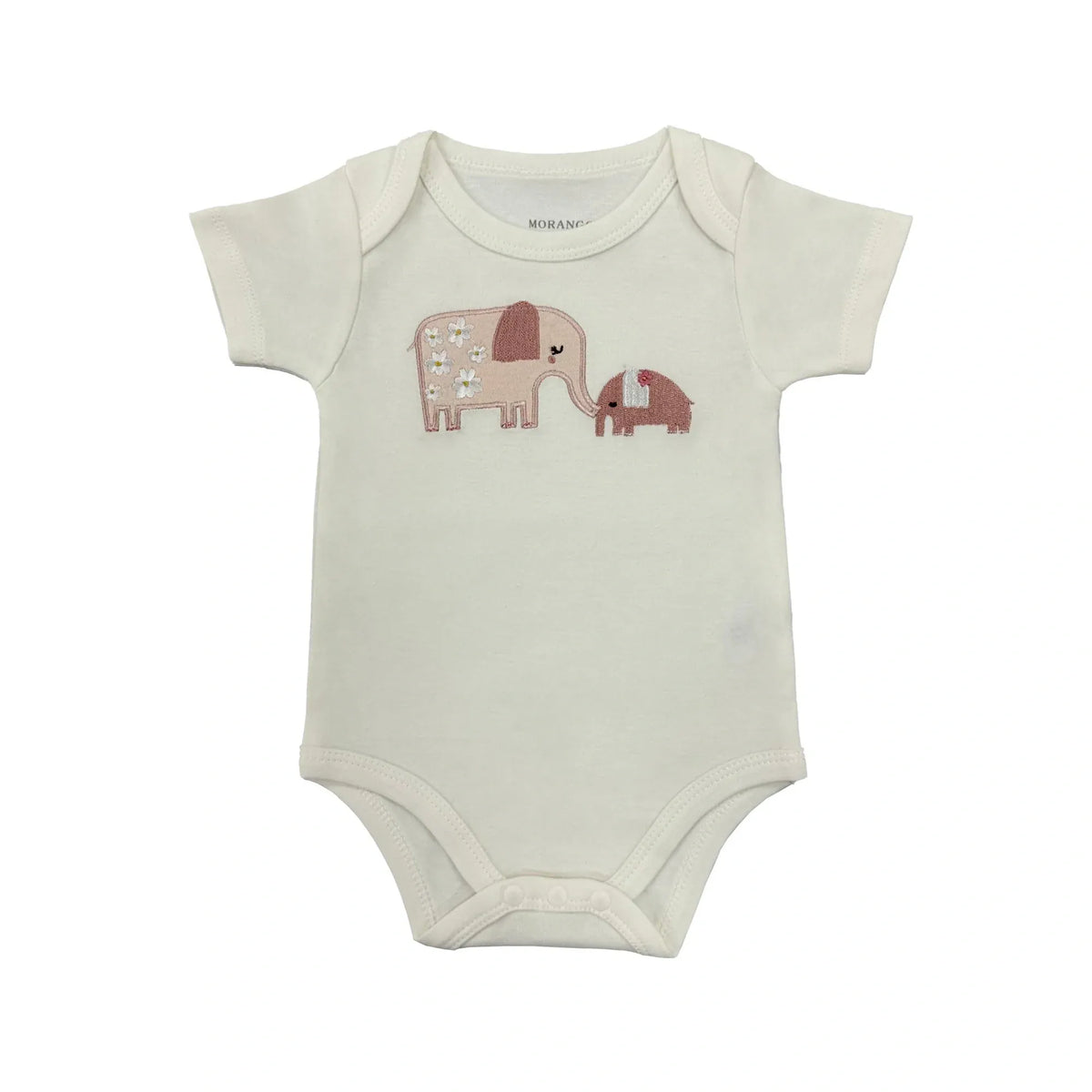 Pajamas Gift Set-8pc for Baby Girl Image