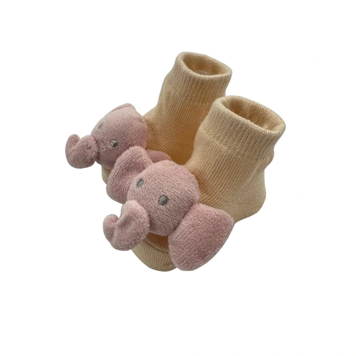 Pajamas Gift Set-8pc for Baby Girl Image