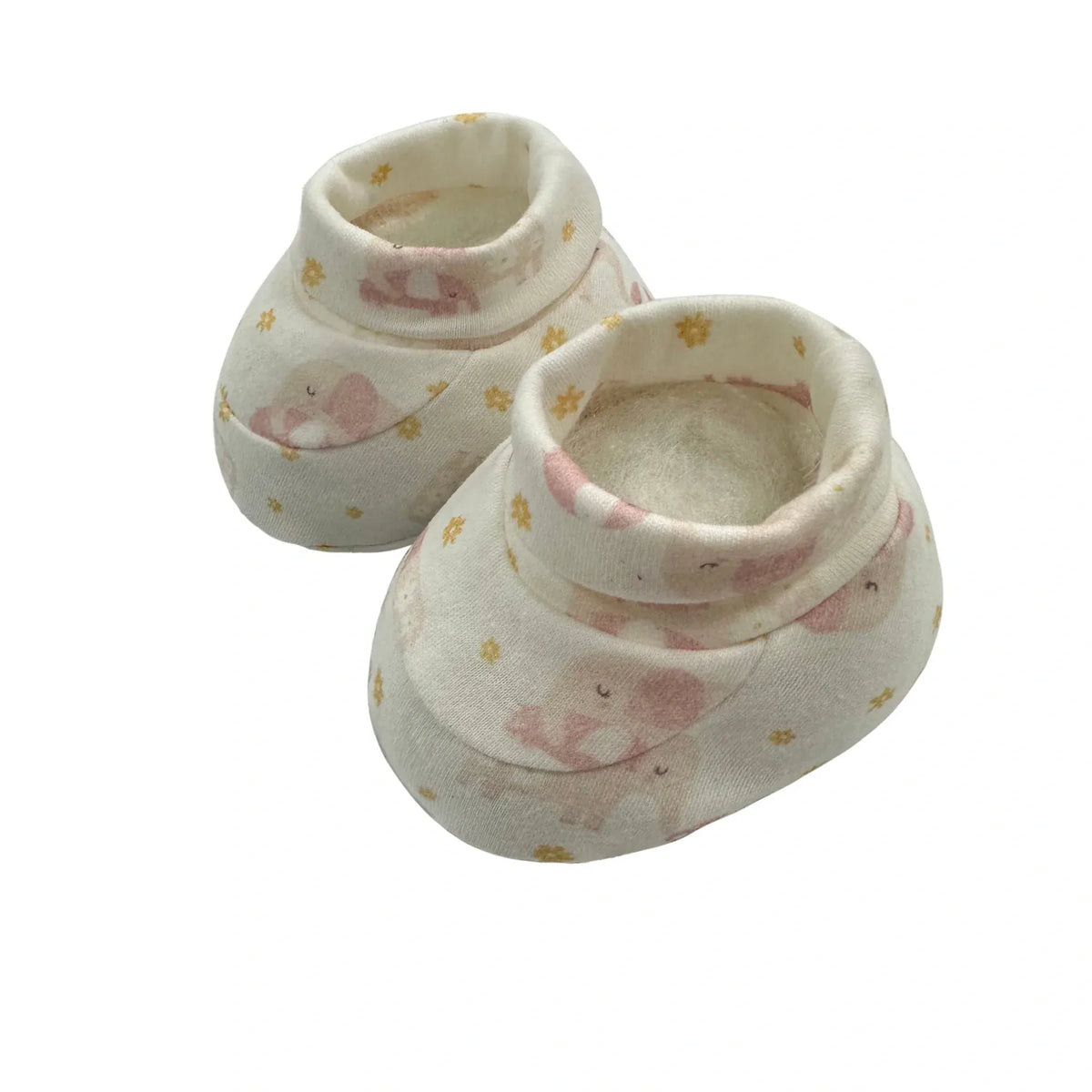 Pajamas Gift Set-8pc for Baby Girl Image