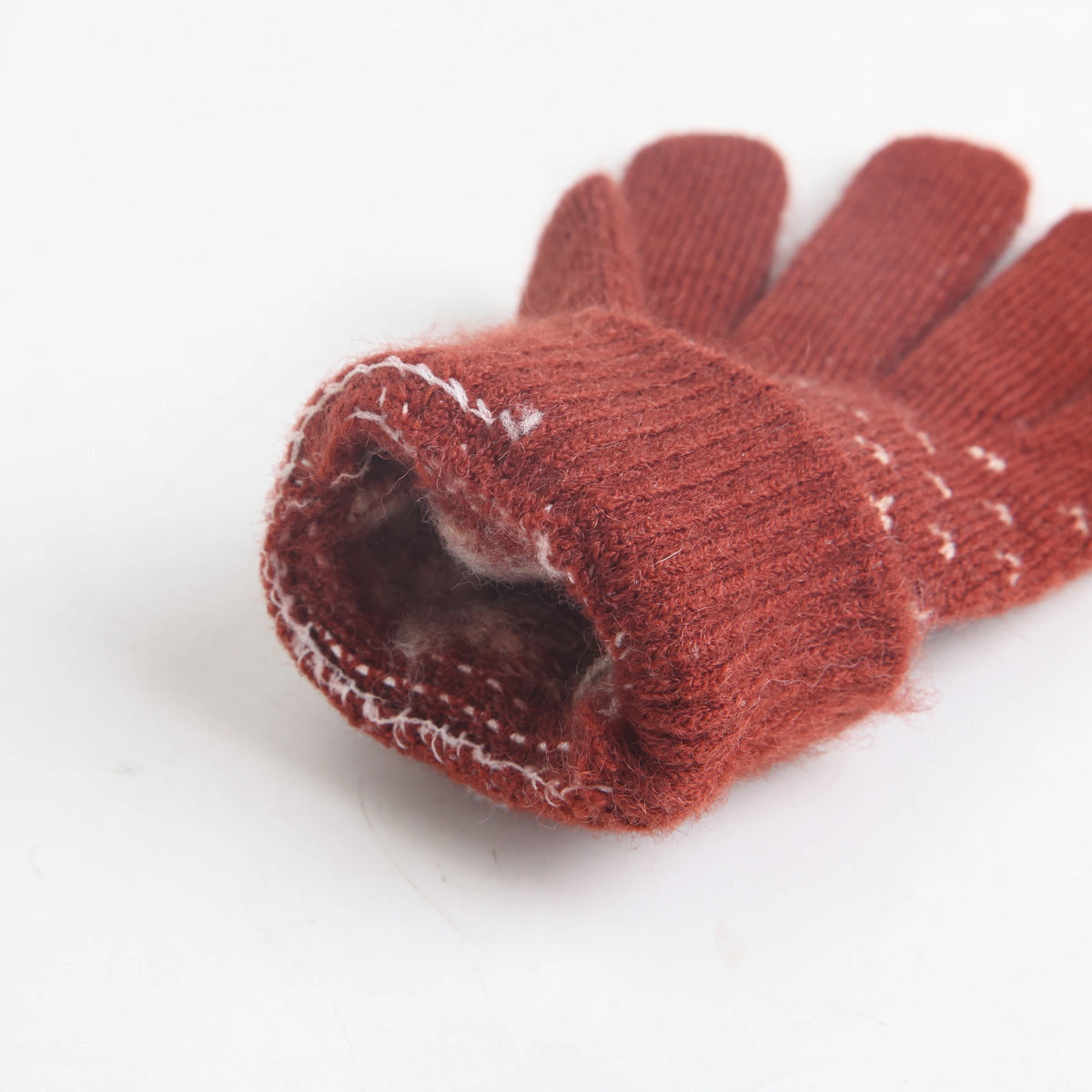 Gloves for Girls Image