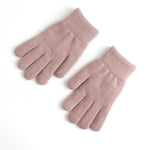 Gloves for Boys Image