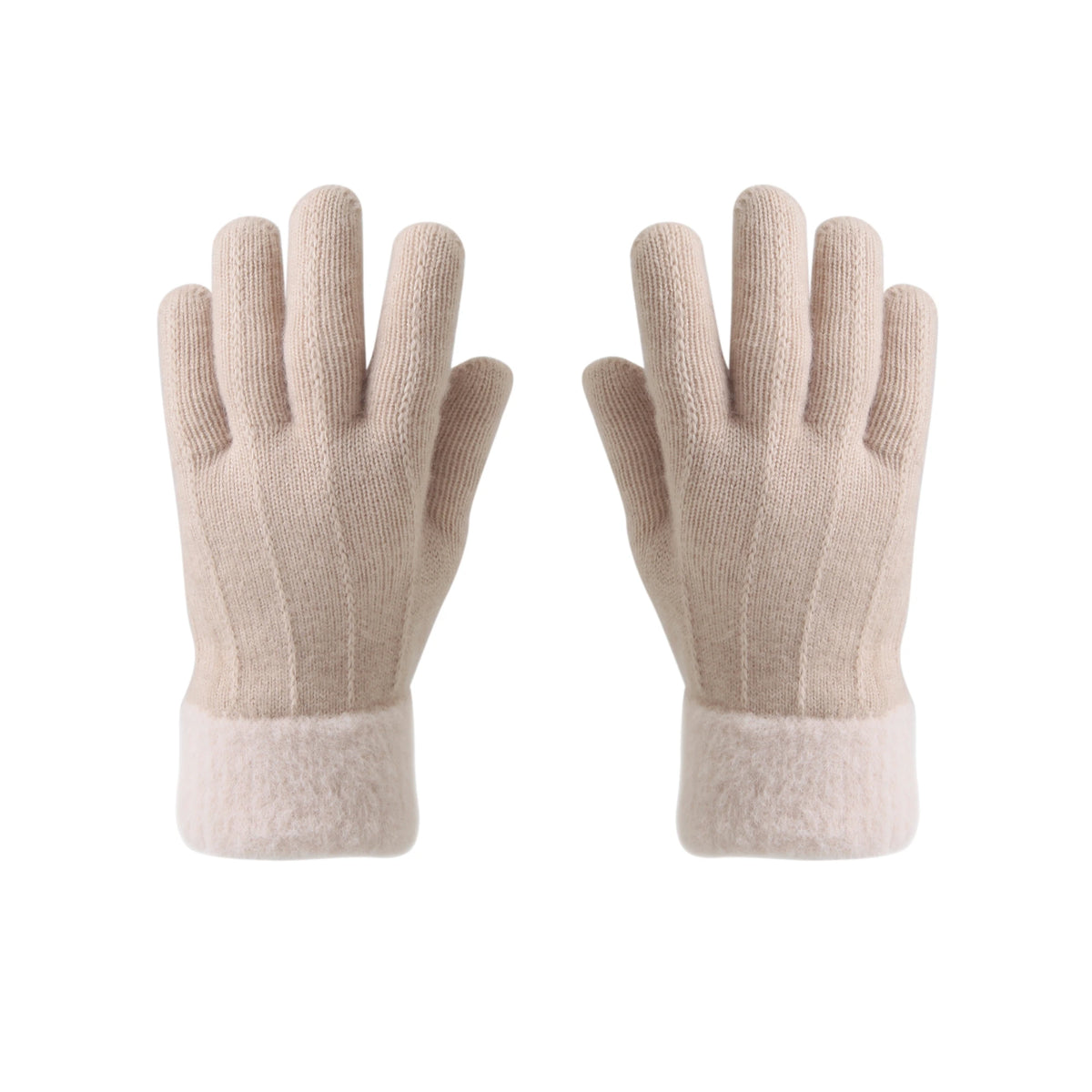 Free Off White Gloves for Women Image