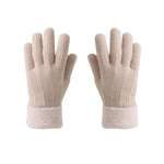 Free Off White Gloves for Women Image