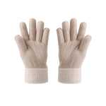 Free Off White Gloves for Women Image
