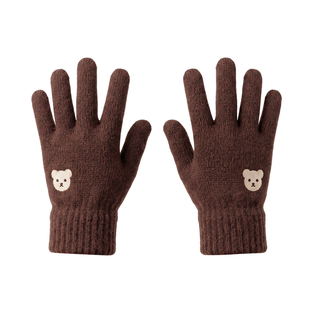 Gloves for Baby Boy
