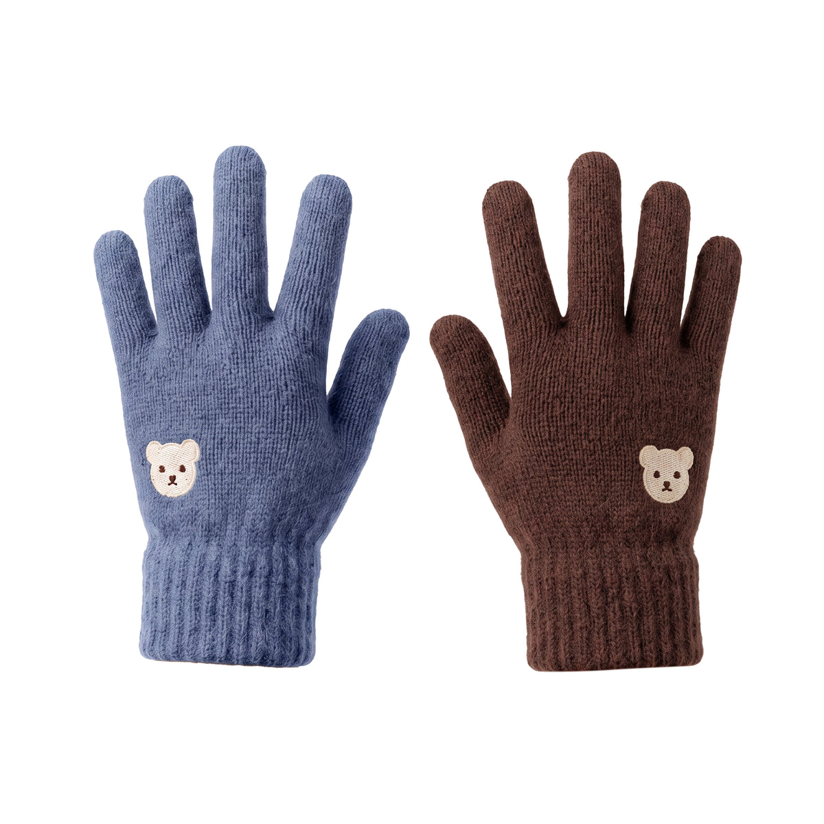 Gloves for Baby Boy