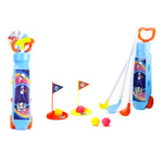 Golf Set for Boys Image