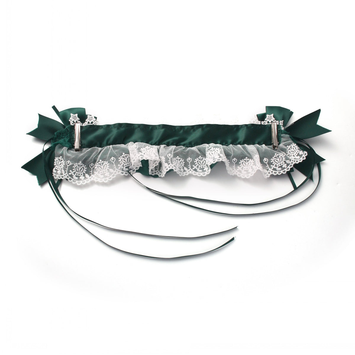 Hair Bow Clip for Girls