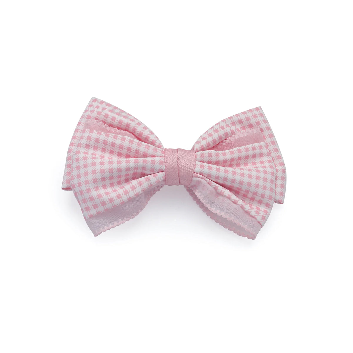 Free Pink Hair Clip for Girls Image