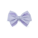 Free Purple Hair Clip for Girls Image