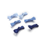 Free Blue Hair Clip for Girls Image