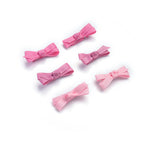 Free Pink Hair Clip for Girls Image