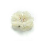 Free Yellow Hair Clip for Girls Image