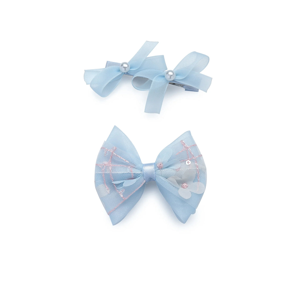 Hair Clip for Girls Image