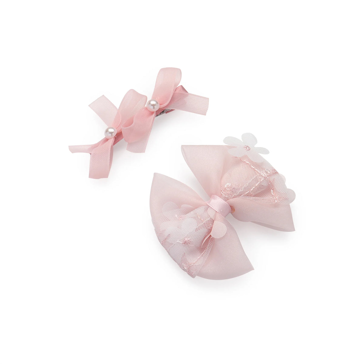 Hair Clip for Girls Image