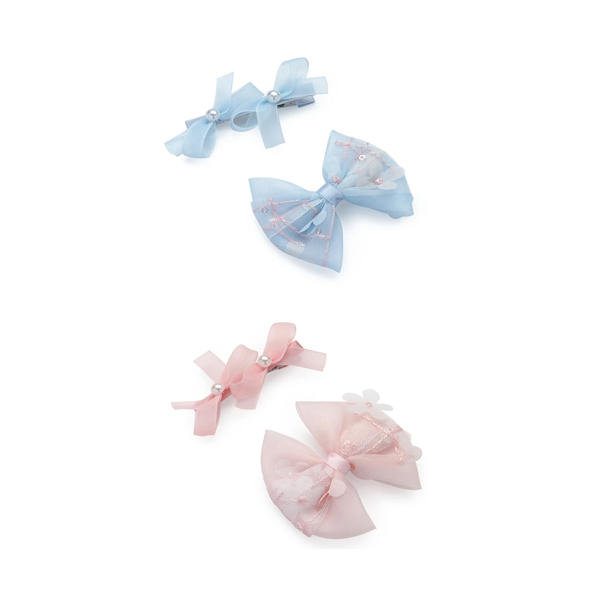 Hair Clip for Girls Image