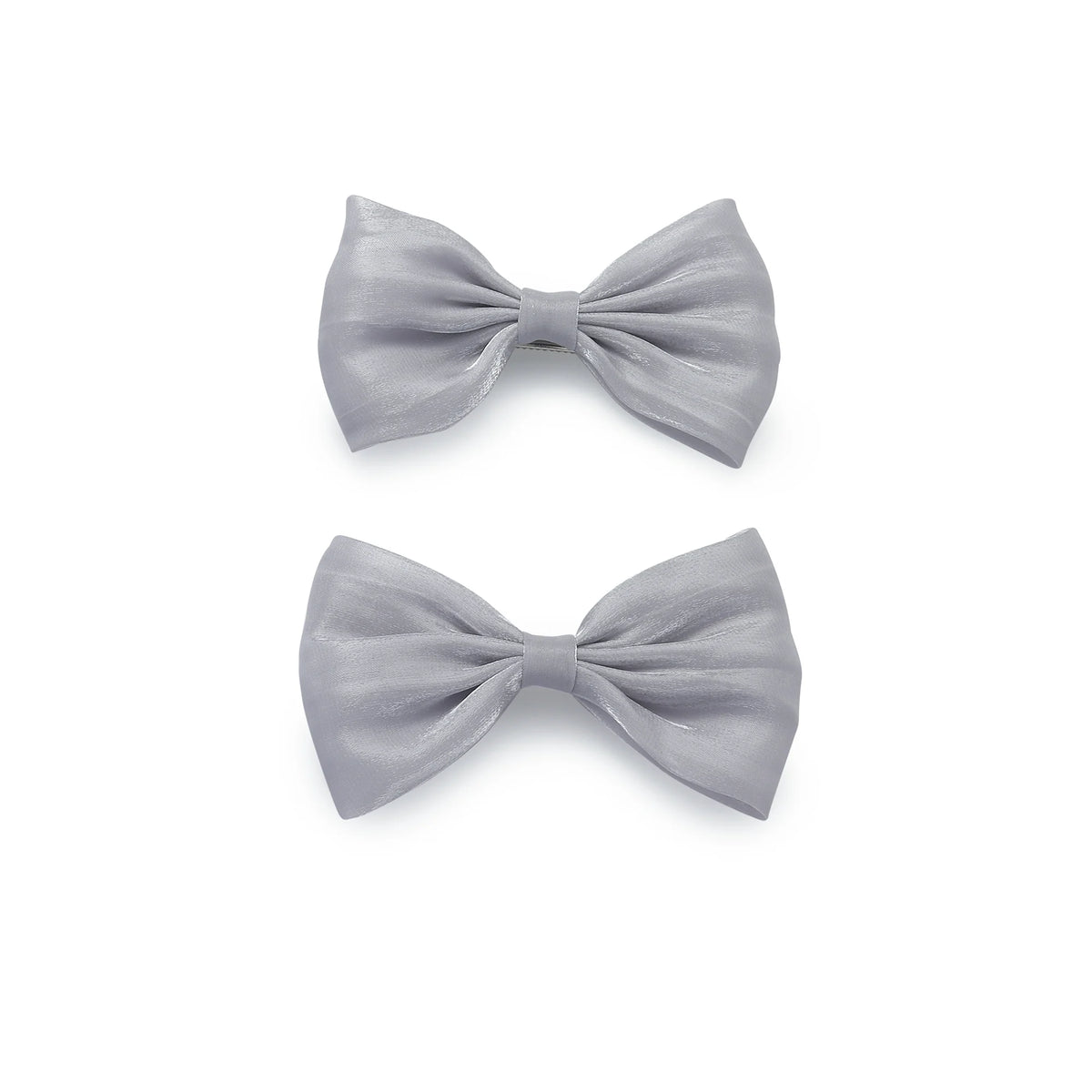 Free Gray Hair Clip for Girls Image