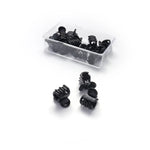 Free Black Hair Clip for Girls Image