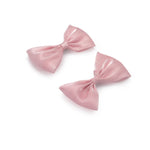 Free Pink Hair Clip for Girls Image