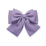 Free Purple Hair Clip for Women Image