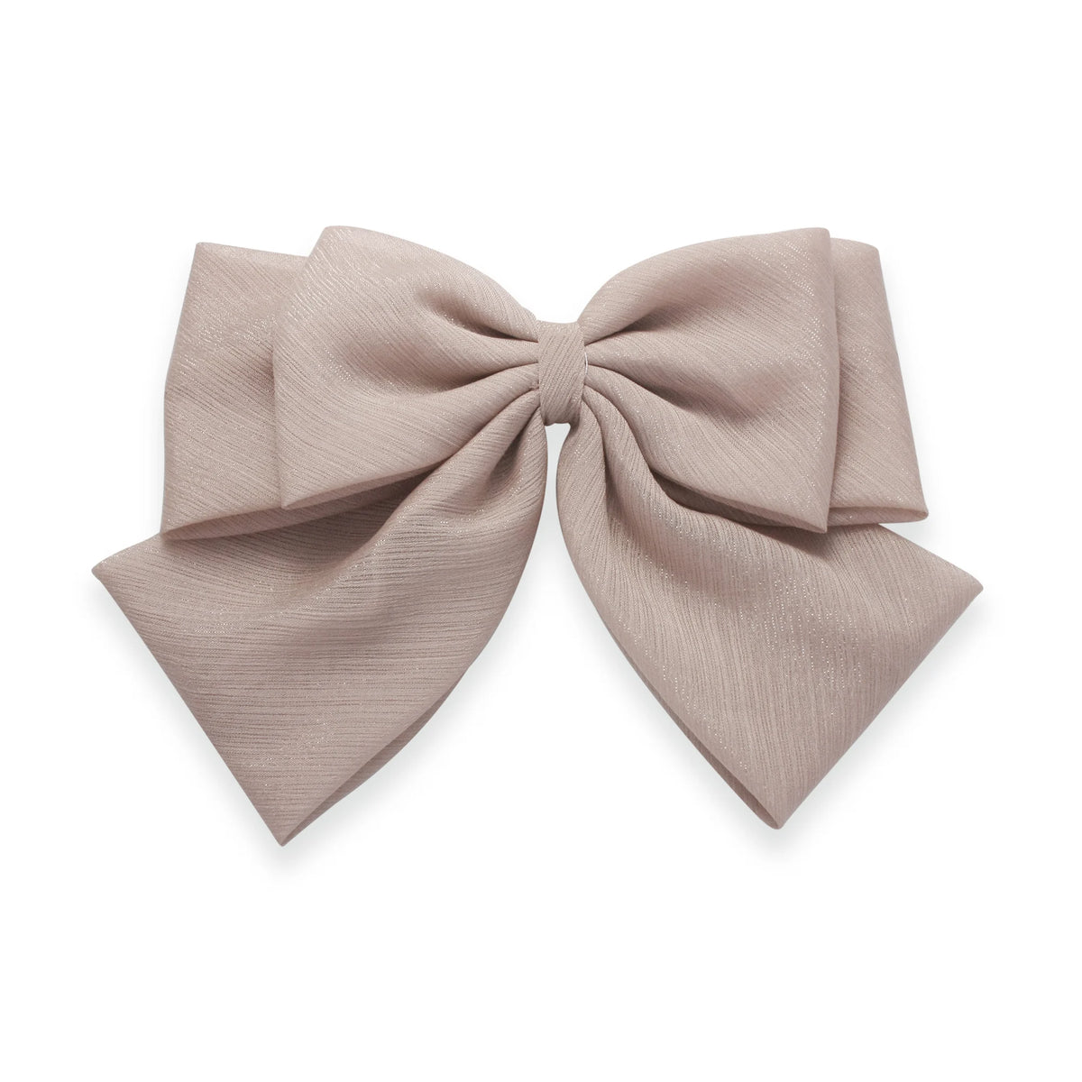 Free khaki Hair Clip for Women Image