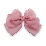 Free Pink Hair Clip for Women Image
