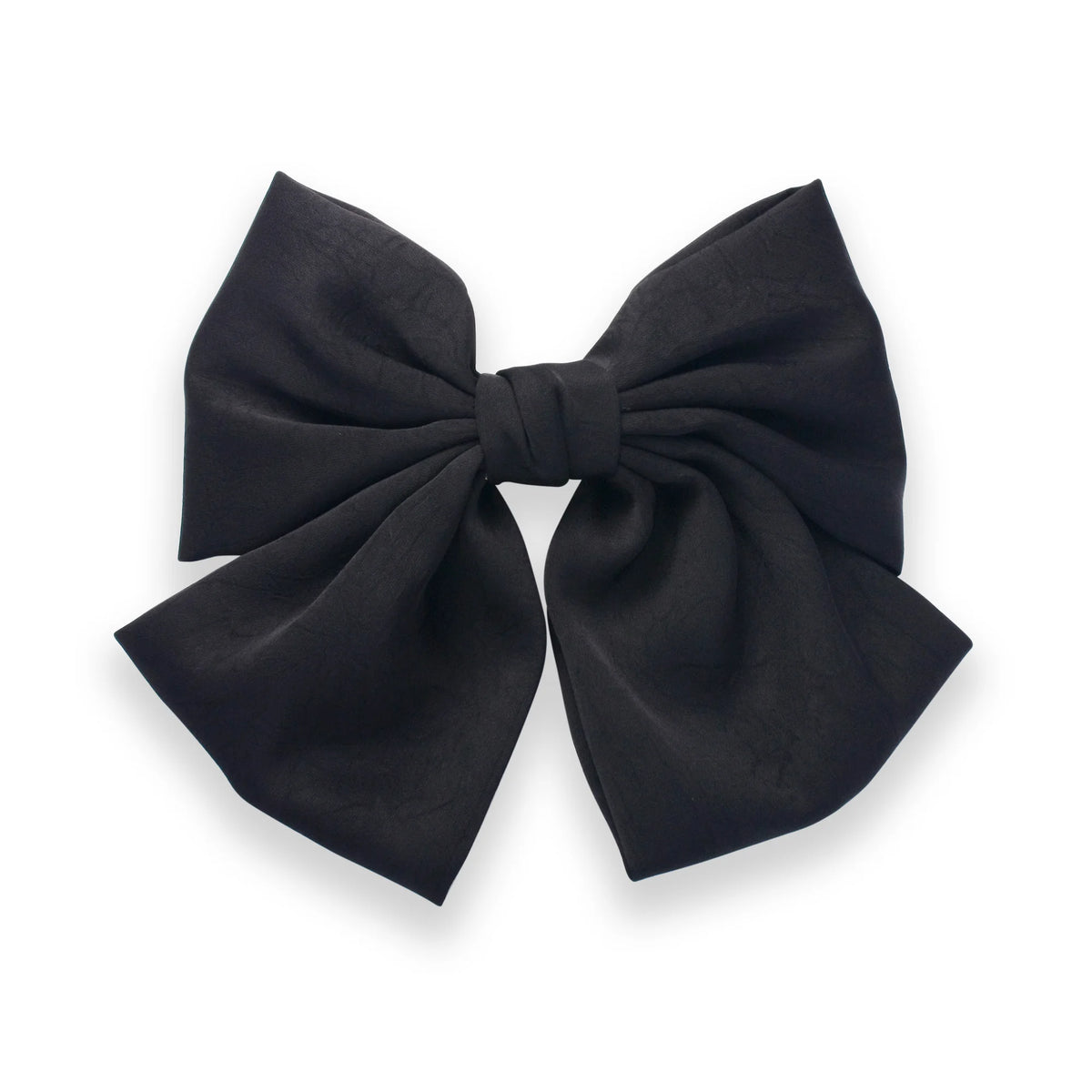 Free Black Hair Clip for Women Image