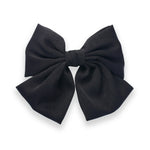 Free Black Hair Clip for Women Image