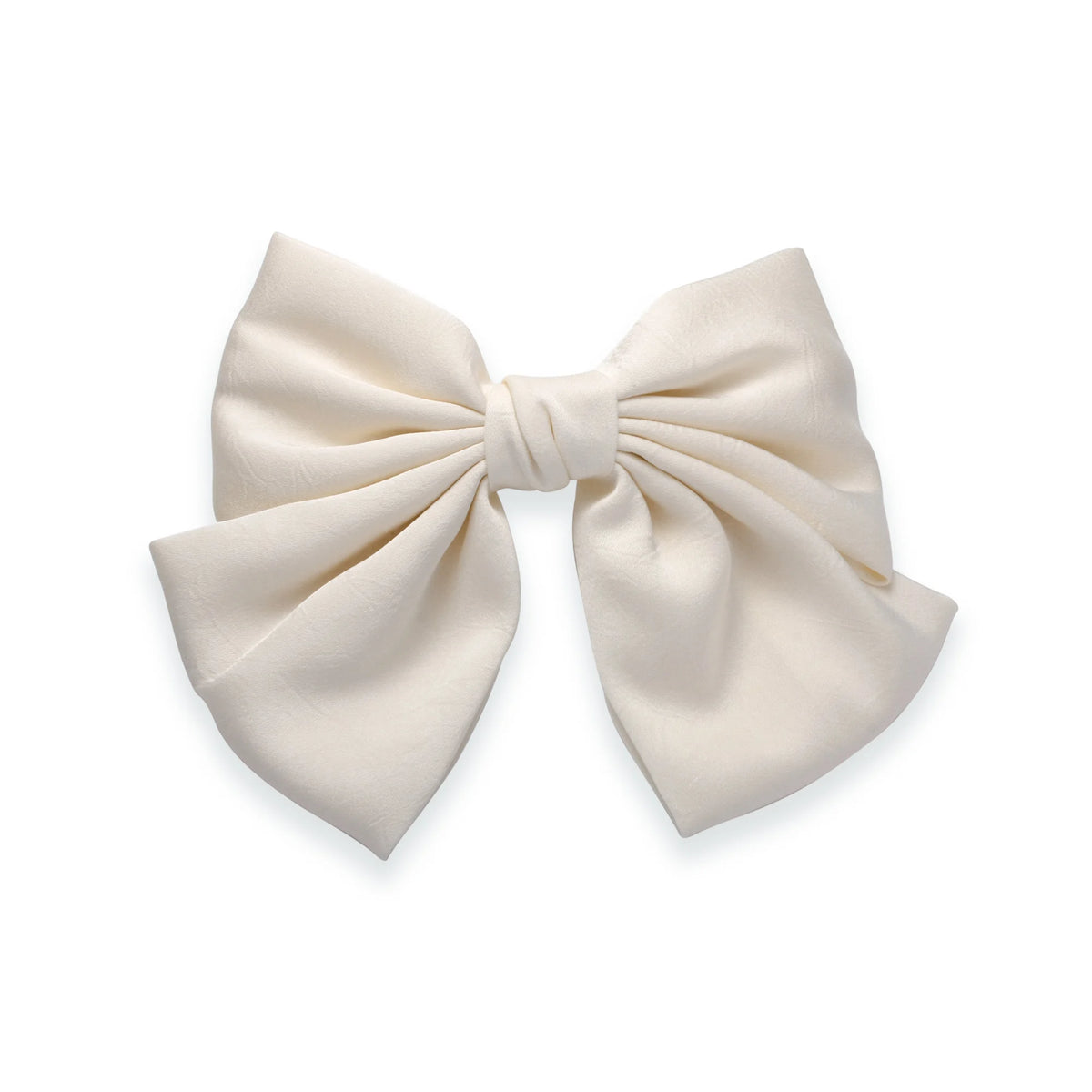 Free Off White Hair Clip for Women Image