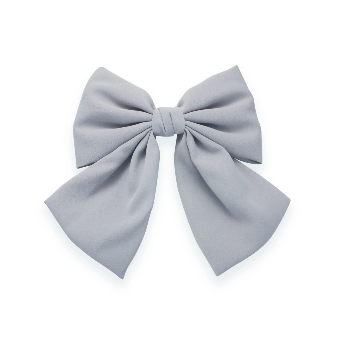 Free Gray Hair Clip for Women Image