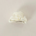 Laced Hair Clip For Girls