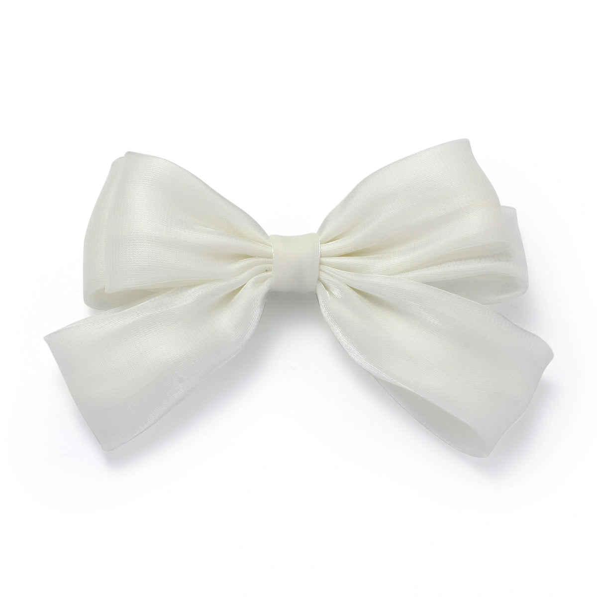 مشبك شعر بتصميم عصري للبنات