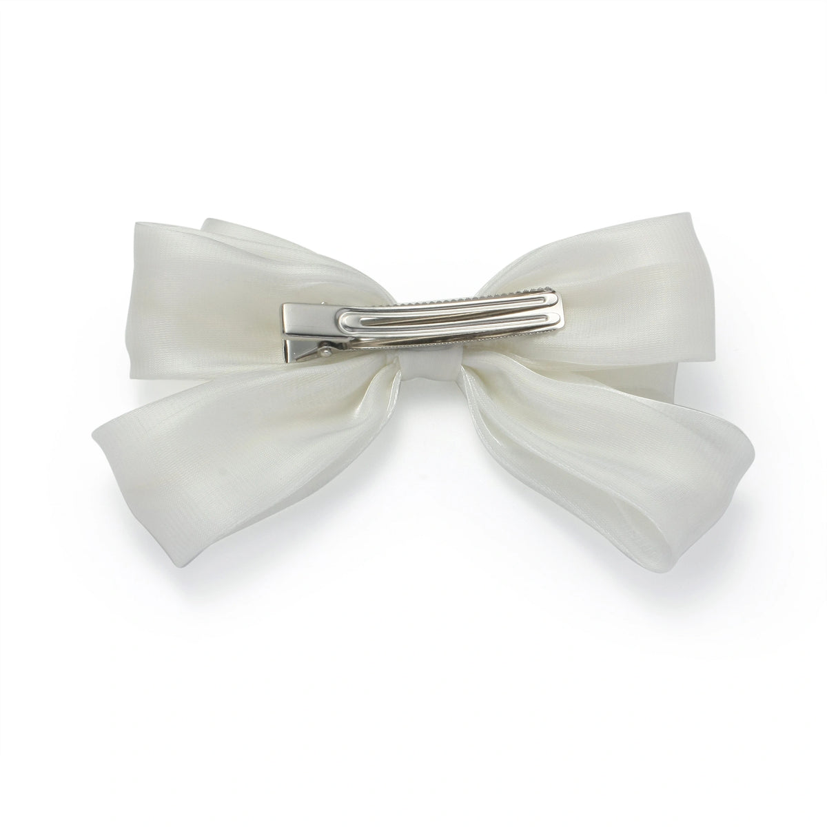 مشبك شعر بتصميم عصري للبنات