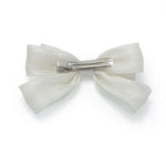 مشبك شعر بتصميم عصري للبنات