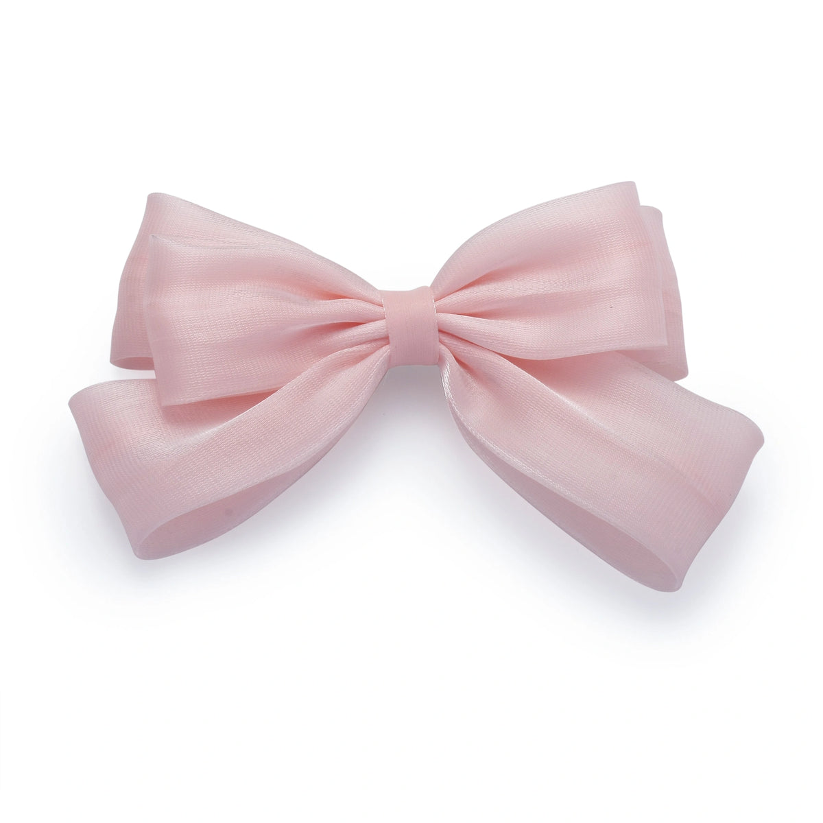 مشبك شعر بتصميم عصري للبنات