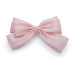 مشبك شعر بتصميم عصري للبنات