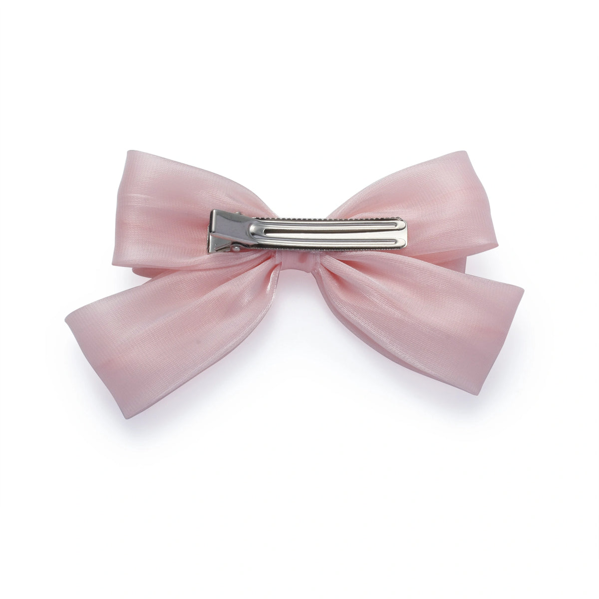 مشبك شعر بتصميم عصري للبنات