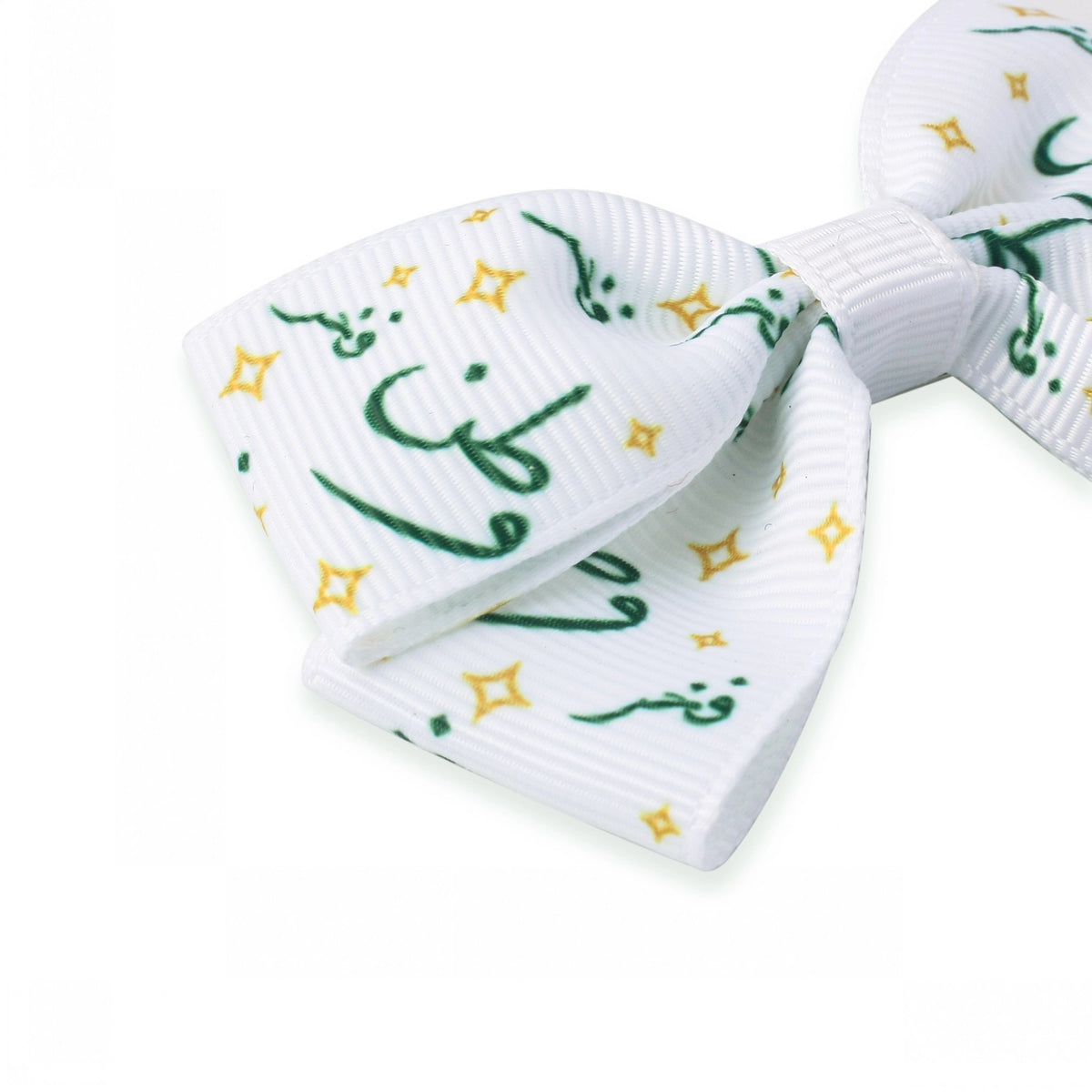مشبك شعر