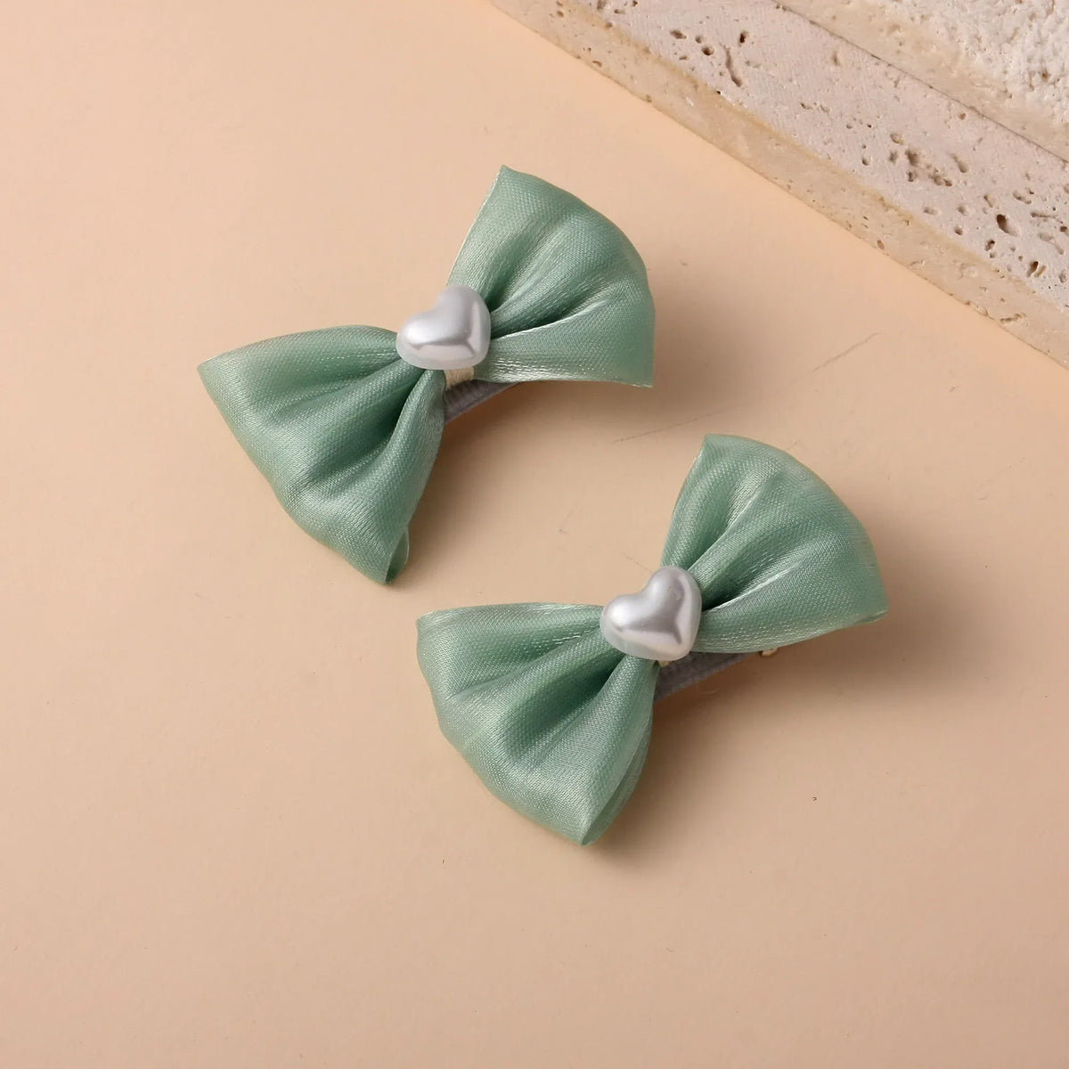 Hair Clips for Girls Image