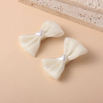 Hair Clips for Girls Image