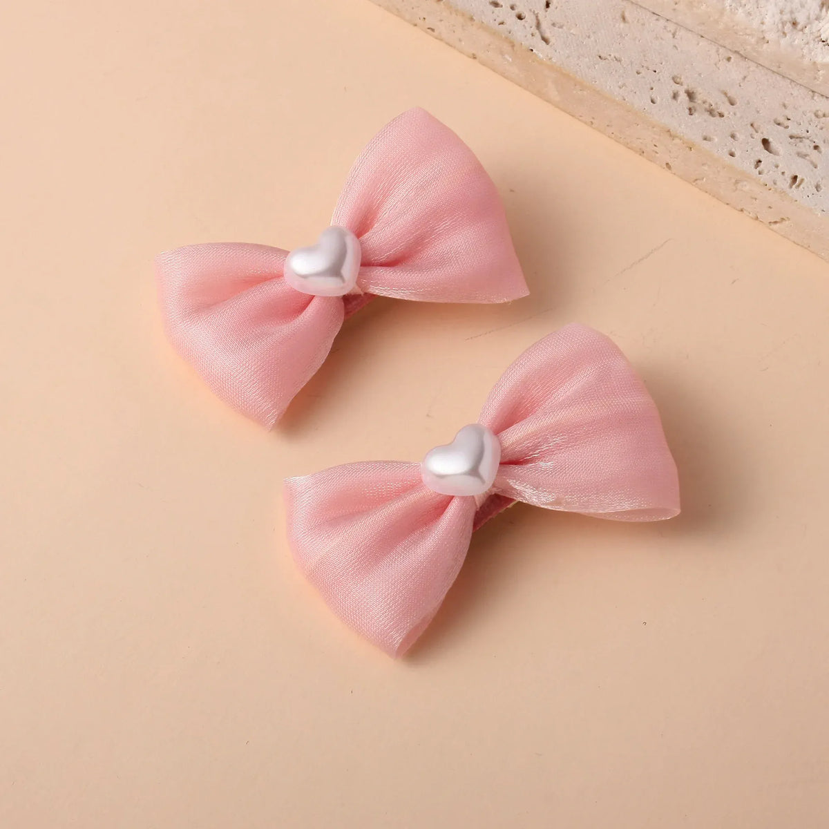 Hair Clips for Girls Image
